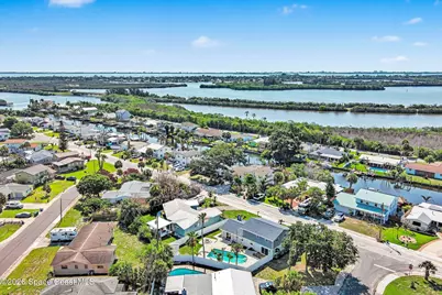 560 Needle Boulevard, Merritt Island, FL 32953 - Photo 2