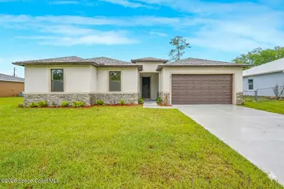 1041 Wesberry Street SE, Palm Bay, FL 32909 - Photo 1