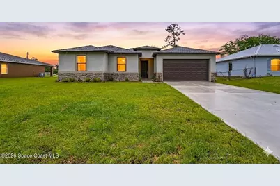 1041 Wesberry Street SE, Palm Bay, FL 32909 - Photo 2