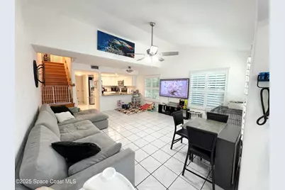 255 Woodland Avenue #1, Cocoa Beach, FL 32931 - Photo 6