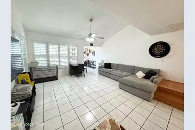 255 Woodland Avenue #1, Cocoa Beach, FL 32931 - Photo 8