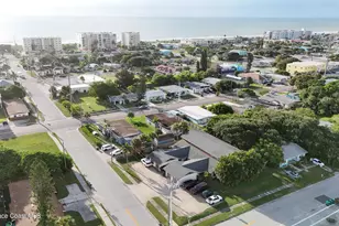 255 Woodland Ave, Cocoa Beach, FL 32931 - Photo 2