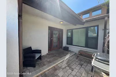 255 Woodland Avenue #1, Cocoa Beach, FL 32931 - Photo 1