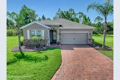 2381 Planter Ridge Court SE, Palm Bay, FL 32909 - Photo 2