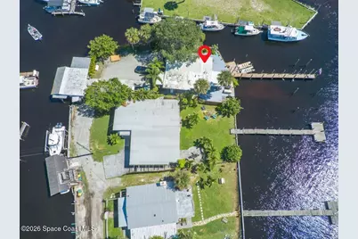 3965 Canal Drive, Sebastian, FL 32976 - Photo 4