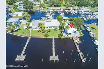 3965 Canal Drive, Sebastian, FL 32976 - Photo 2