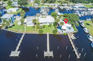 3965 Canal Dr, Sebastian, FL 32976 - Photo 2