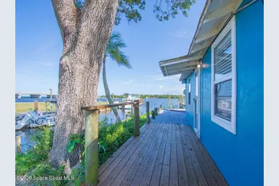 3965 Canal Drive, Sebastian, FL 32976 - Photo 12