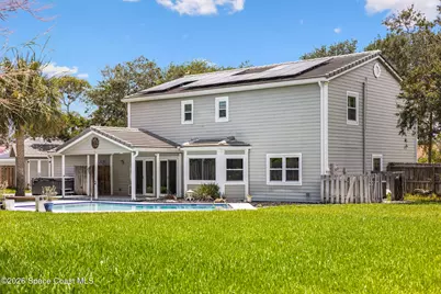 3069 Rio Bonita Street, Indialantic, FL 32903 - Photo 6