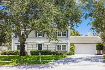 3069 Rio Bonita Street, Indialantic, FL 32903 - Photo 2