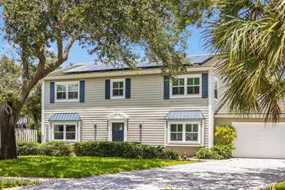 3069 Rio Bonita Street, Indialantic, FL 32903 - Photo 1