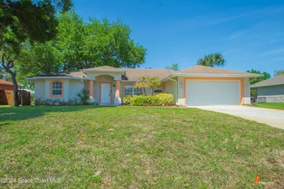 619 Carnival Terrace, Sebastian, FL 32958 - Photo 2