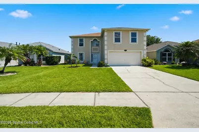 2041 Brookshire Circle, Melbourne, FL 32904 - Photo 2