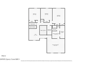 2041 Brookshire Cir, Melbourne, FL 32904 - Photo 34