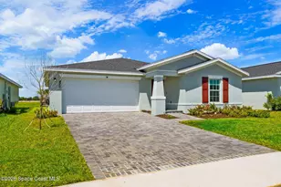 826 Dockside Dr SW, Palm Bay, FL 32908 - Photo 4
