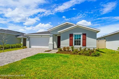 826 Dockside Drive SW, Palm Bay, FL 32908 - Photo 2