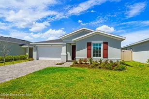 826 Dockside Dr SW, Palm Bay, FL 32908 - Photo 2