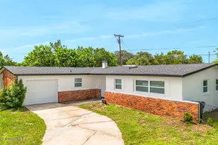 4100 Trinidad Ave, Titusville, FL 32780 - Photo 1