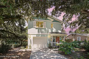 1802 Fletcher St, Melbourne, FL 32901 - Photo 2