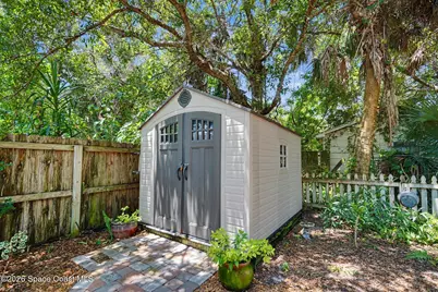 1802 Fletcher Street, Melbourne, FL 32901 - Photo 22