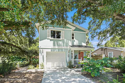1802 Fletcher Street, Melbourne, FL 32901 - Photo 1