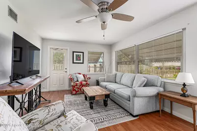 720 Unity Drive, Indian Harbour Beach, FL 32937 - Photo 2