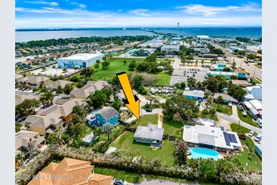 720 Unity Drive, Indian Harbour Beach, FL 32937 - Photo 22
