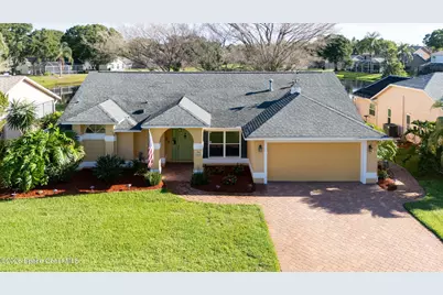2550 Red Maple Place, Melbourne, FL 32935 - Photo 4