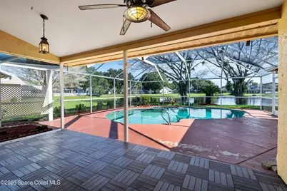 2550 Red Maple Place, Melbourne, FL 32935 - Photo 38