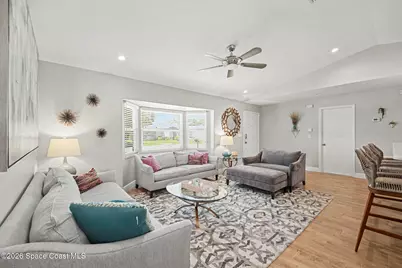 681 Sheridan Woods Drive, Melbourne, FL 32904 - Photo 4