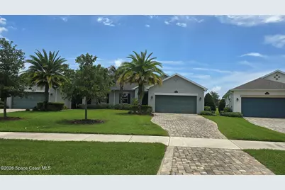 7775 Wyndham Drive, Melbourne, FL 32940 - Photo 4