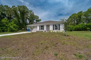 514 Plumbago Rd NW, Palm Bay, FL 32907 - Photo 2