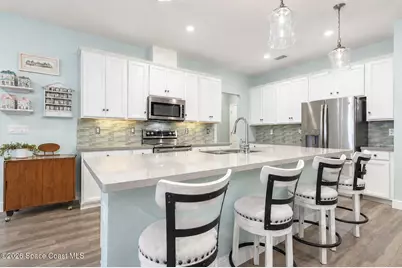5170 Hebron Drive, Merritt Island, FL 32953 - Photo 8