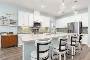 5170 Hebron Dr, Merritt Island, FL 32953 - Photo 8