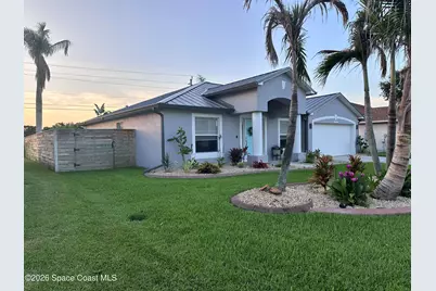 743 Del Mar Circle, Melbourne, FL 32904 - Photo 4