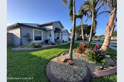 743 Del Mar Circle, Melbourne, FL 32904 - Photo 2