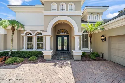 1416 Dorset Place, Melbourne, FL 32940 - Photo 6