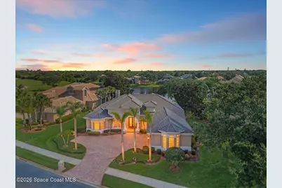 1416 Dorset Place, Melbourne, FL 32940 - Photo 1
