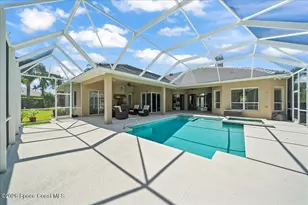 1416 Dorset Pl, Melbourne, FL 32940 - Photo 2