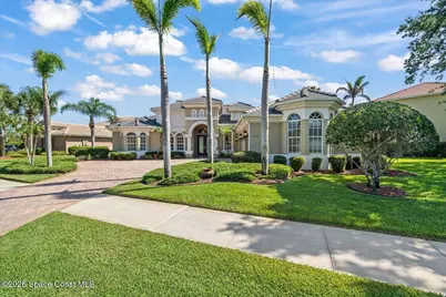 1416 Dorset Place, Melbourne, FL 32940 - Photo 48