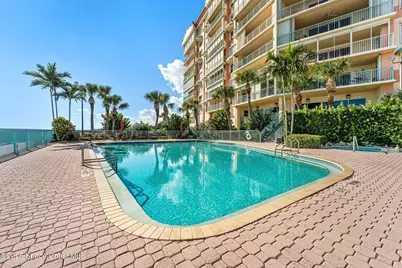 100 Riverside Drive #301, Cocoa, FL 32922 - Photo 58