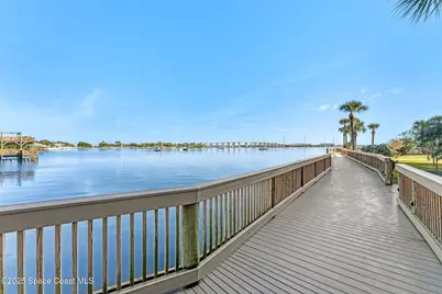 100 Riverside Drive #301, Cocoa, FL 32922 - Photo 50