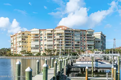 100 Riverside Drive #301, Cocoa, FL 32922 - Photo 44