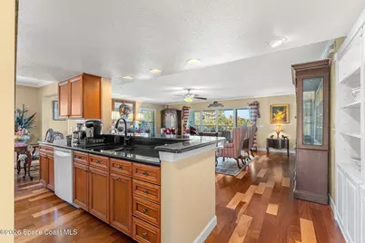 100 Riverside Drive #301, Cocoa, FL 32922 - Photo 12