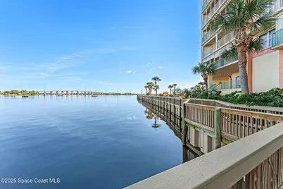 100 Riverside Drive #301, Cocoa, FL 32922 - Photo 48