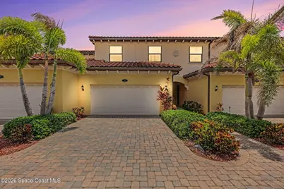 740 Lanai Circle #102, Melbourne, FL 32937 - Photo 1