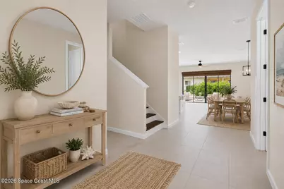 740 Lanai Circle #102, Melbourne, FL 32937 - Photo 6