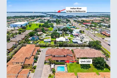 740 Lanai Circle #102, Melbourne, FL 32937 - Photo 22