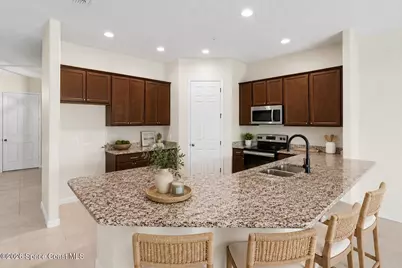 740 Lanai Circle #102, Melbourne, FL 32937 - Photo 8