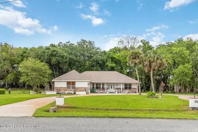 2620 Toups Trail, Titusville, FL 32780 - Photo 1